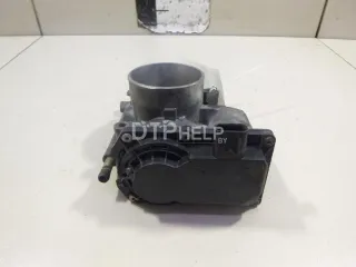 L3R413640 Заслонка дроссельная электрическая Mazda 5 1 Арт AM14511259, вид 2