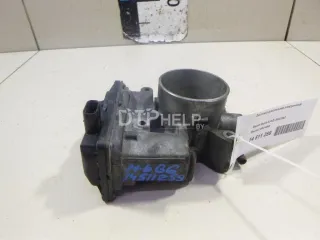 L3R413640 Заслонка дроссельная электрическая Mazda 5 1 Арт AM14511259, вид 3
