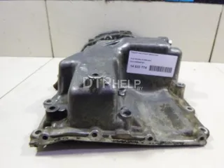 4M5G6675FJ Поддон масляный двигателя Ford Focus 2 Арт AM14533774, вид 3