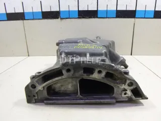 4M5G6675FJ Поддон масляный двигателя Ford Focus 2 Арт AM14533774, вид 4