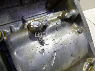 4M5G6675FJ Поддон масляный двигателя Ford Focus 2 Арт AM14533774, вид 5