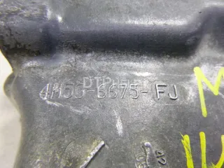 4M5G6675FJ Поддон масляный двигателя Ford Focus 2 Арт AM14533774, вид 6