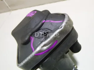 06A133062AT Заслонка дроссельная электрическая Seat Leon 2 Арт AM14551667, вид 4
