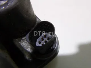 06A133062AT Заслонка дроссельная электрическая Seat Leon 2 Арт AM14551667, вид 5