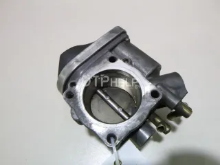 06A133062AT Заслонка дроссельная электрическая Seat Leon 2 Арт AM14551667, вид 6
