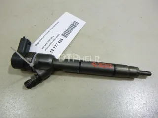338002A900 Форсунка дизельная электрическая Kia Ceed 1 Арт AM14777435, вид 1