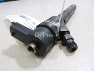 338002A900 Форсунка дизельная электрическая Kia Ceed 1 Арт AM14777435, вид 3