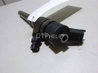 3380027400 Форсунка дизельная электрическая Kia Sportage 2 Арт AM14807237, вид 5
