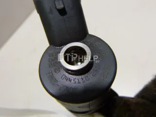 3380027400 Форсунка дизельная электрическая Kia Sportage 2 Арт AM14807237, вид 7