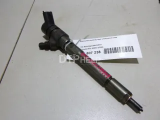 3380027400 Форсунка дизельная электрическая Kia Sportage 2 Арт AM14807238, вид 2