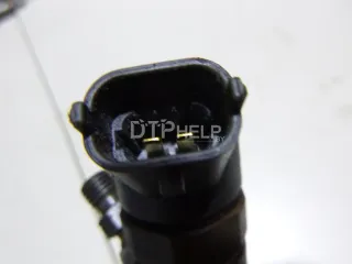 3380027400 Форсунка дизельная электрическая Kia Sportage 2 Арт AM14807238, вид 5