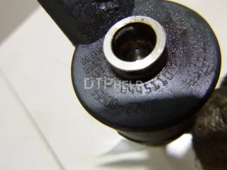 3380027400 Форсунка дизельная электрическая Kia Sportage 2 Арт AM14807238, вид 6