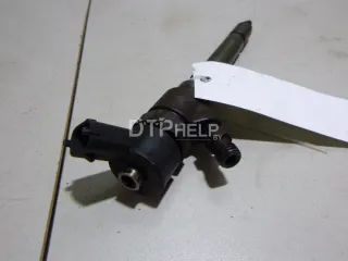 3380027400 Форсунка дизельная электрическая Kia Sportage 2 Арт AM14807240, вид 3