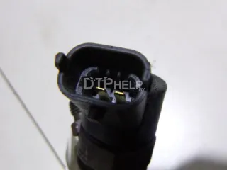 3380027400 Форсунка дизельная электрическая Kia Sportage 2 Арт AM14807240, вид 4