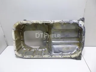 2152123700 Поддон масляный двигателя Hyundai Sonata (EF)  Арт AM14883768, вид 1