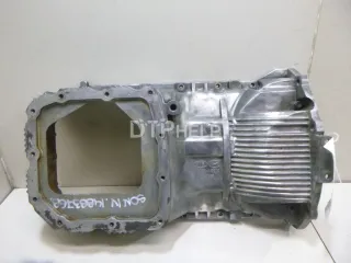2152123700 Поддон масляный двигателя Hyundai Sonata (EF)  Арт AM14883768, вид 2