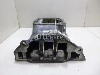 2152123700 Поддон масляный двигателя Hyundai Sonata (EF)  Арт AM14883768, вид 3