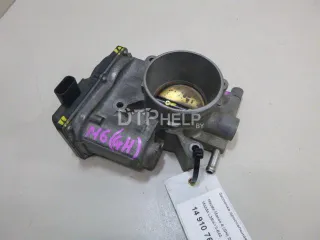 L3R413640 Заслонка дроссельная электрическая Mazda 5 1 Арт AM14910769, вид 2