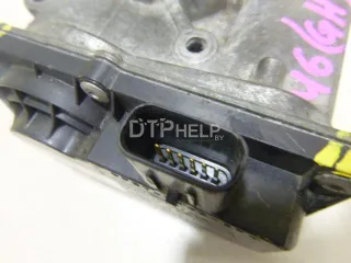 L3R413640 Заслонка дроссельная электрическая Mazda 5 1 Арт AM14910769, вид 4
