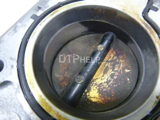 L3R413640 Заслонка дроссельная электрическая Mazda 5 1 Арт AM14910769, вид 6