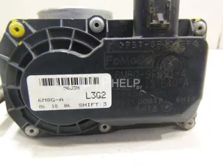 L3R413640 Заслонка дроссельная электрическая Mazda 5 1 Арт AM14910769, вид 7