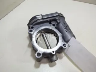 2701410025 Заслонка дроссельная электрическая Infiniti Q50 Арт AM14934570, вид 5