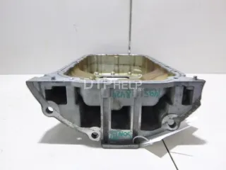 2152123700 Поддон масляный двигателя Hyundai Sonata (EF)  Арт AM14958424, вид 2