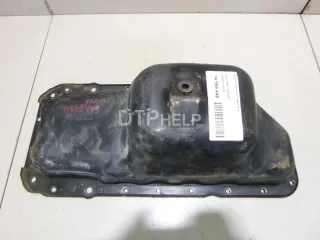 047103602G Поддон масляный двигателя Skoda Fabia 1 Арт AM14969449, вид 1