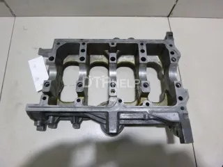  Поддон масляный двигателя Mazda 3 BK Арт AM14971936, вид 1