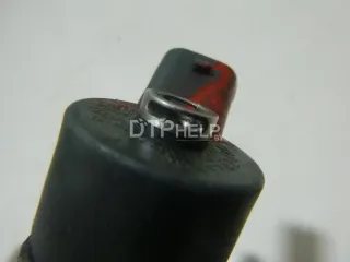9653594580 Форсунка дизельная электрическая Citroen Jumper 1 Арт AM14975067, вид 5