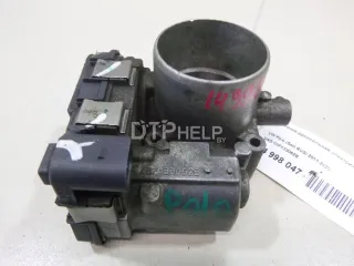 03F133062B Заслонка дроссельная электрическая Seat Leon 3 Арт AM14998047, вид 1