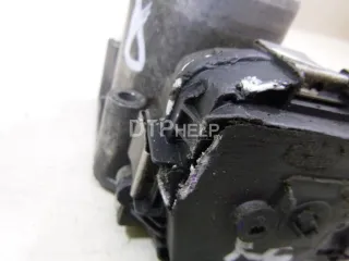 03F133062B Заслонка дроссельная электрическая Seat Leon 3 Арт AM14998047, вид 5