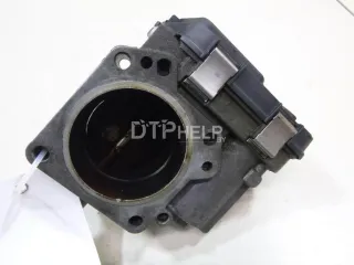 03F133062B Заслонка дроссельная электрическая Seat Leon 3 Арт AM14998047, вид 6