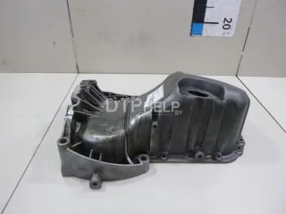058103603 Поддон масляный двигателя Volkswagen Passat B5 Арт AM15008105, вид 1