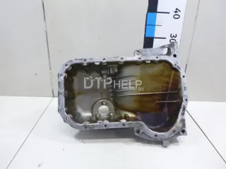 058103603 Поддон масляный двигателя Volkswagen Passat B5 Арт AM15008105, вид 5