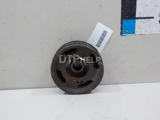 1753154 Шкив коленвала Volvo S40 2 Арт AM15011450, вид 1
