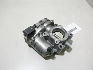 161203209R Заслонка дроссельная электрическая Renault Arkana Арт AM15012979, вид 1
