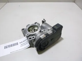 161203209R Заслонка дроссельная электрическая Renault Arkana Арт AM15012979, вид 3