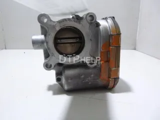 161203209R Заслонка дроссельная электрическая Renault Arkana Арт AM15012979, вид 4