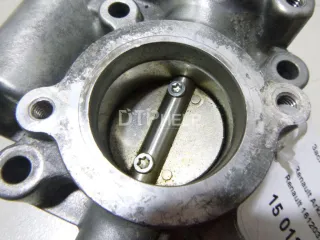 161203209R Заслонка дроссельная электрическая Renault Arkana Арт AM15012979, вид 5