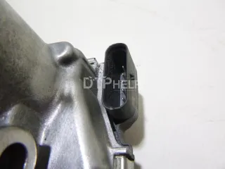 161203209R Заслонка дроссельная электрическая Renault Arkana Арт AM15012979, вид 6