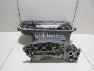 059103601N Поддон масляный двигателя Audi A5 (S5,RS5) 1 Арт AM15015972, вид 1