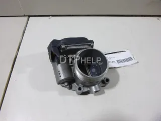 06F133062T Заслонка дроссельная электрическая Seat Altea Арт AM15021622, вид 1