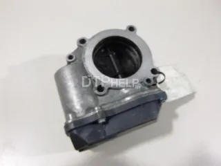 06F133062T Заслонка дроссельная электрическая Seat Altea Арт AM15021622, вид 5