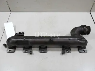 07Z253033AC Коллектор выпускной Volkswagen Touareg 1 Арт AM15026996, вид 1
