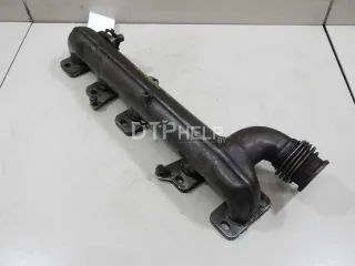 07Z253033AC Коллектор выпускной Volkswagen Touareg 1 Арт AM15026996, вид 2