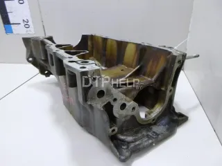 1142037010 Поддон масляный двигателя Toyota Auris 1 Арт AM15047308, вид 2