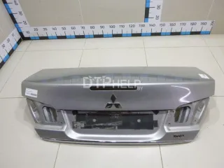5920A139 Крышка багажника Mitsubishi Galant 9 Арт AM48215123, вид 1