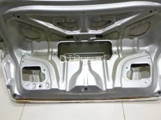 5920A139 Крышка багажника Mitsubishi Galant 9 Арт AM48215123, вид 11
