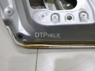 5920A139 Крышка багажника Mitsubishi Galant 9 Арт AM48215123, вид 12